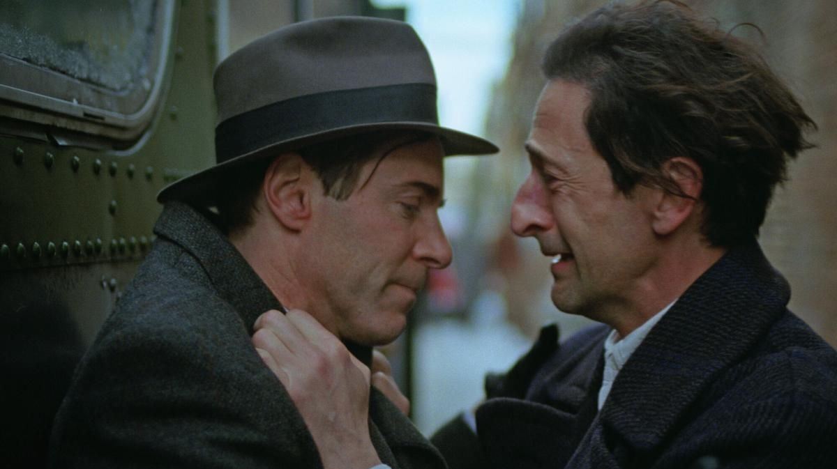 Αυτές είναι οι ταινίες που σάρωσαν στα βραβεία BAFTA