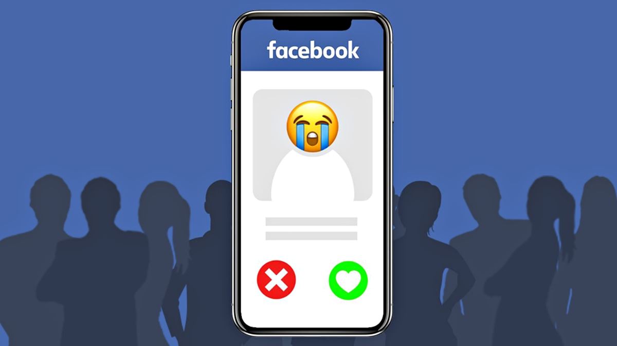 Το dating service του Facebook είναι γεγονός