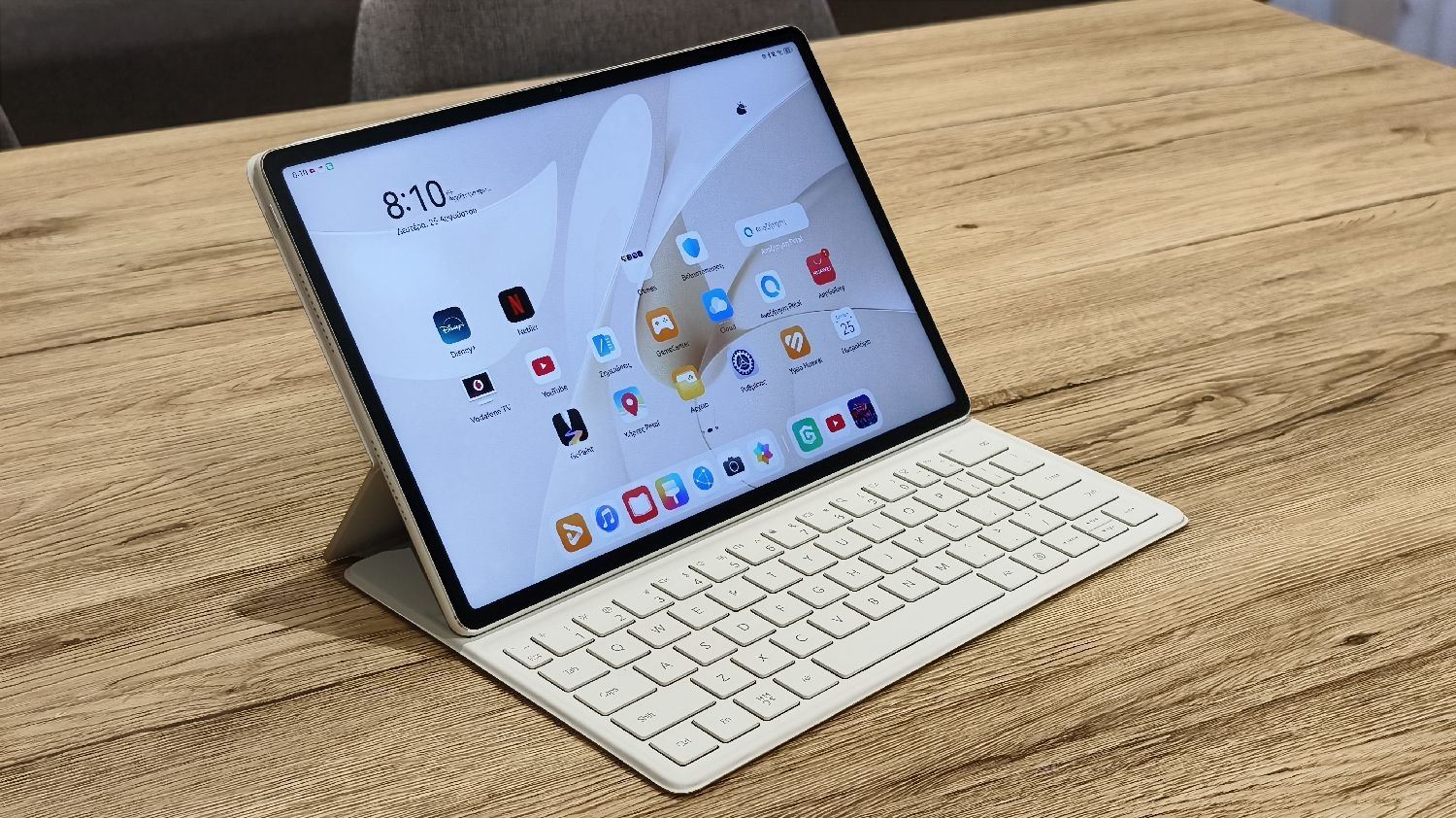 Το HUAWEI MatePad 12 X προσφέρει απίστευτα ξεκούραστη οθόνη και τρομερή εμπειρία χρήσης [Tech Review]