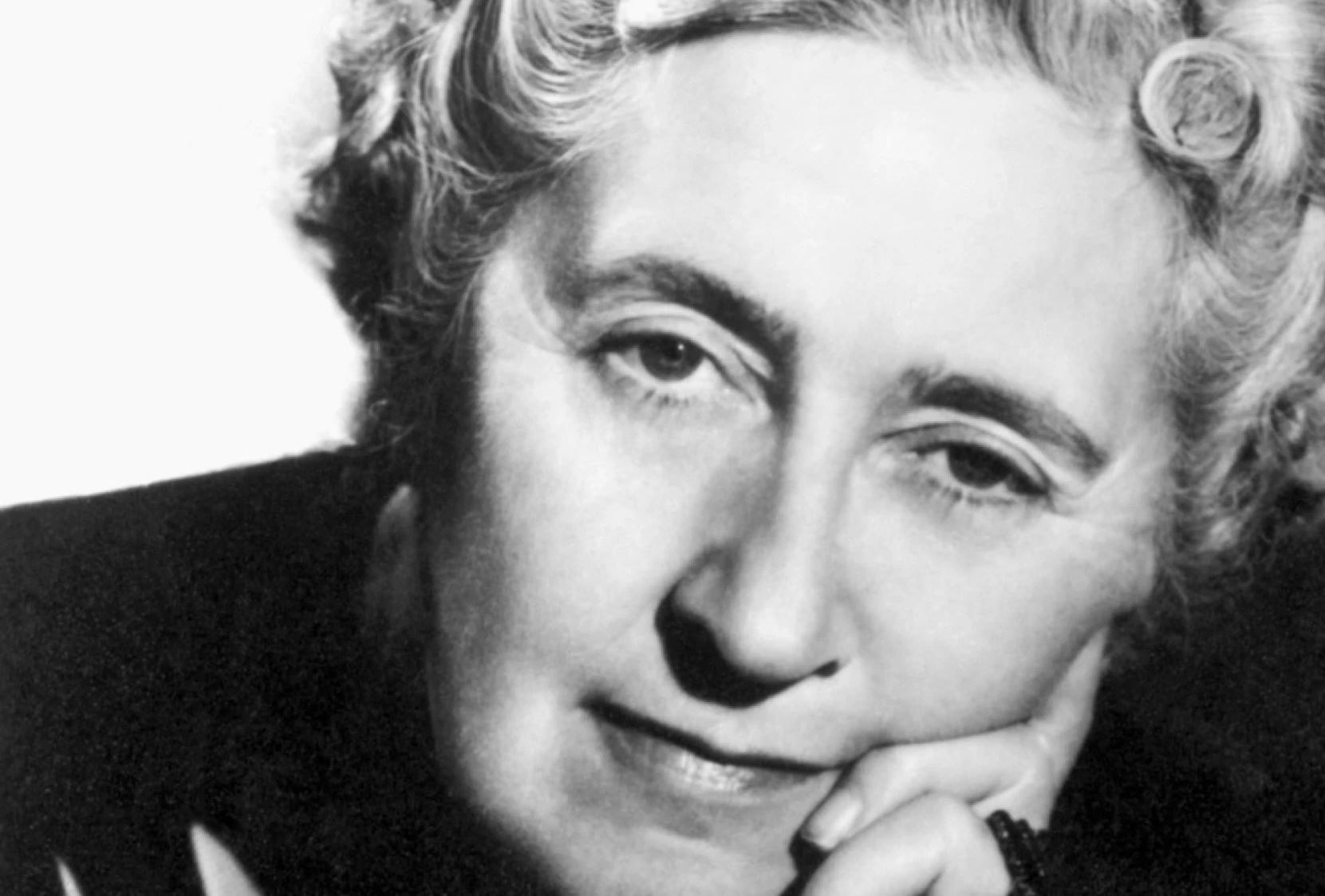 Απλός οδηγός για να διαβάσεις τα βιβλία της Agatha Christie