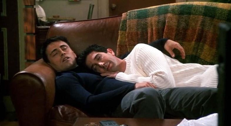 Τελικά, γιατί κοιμόμαστε;