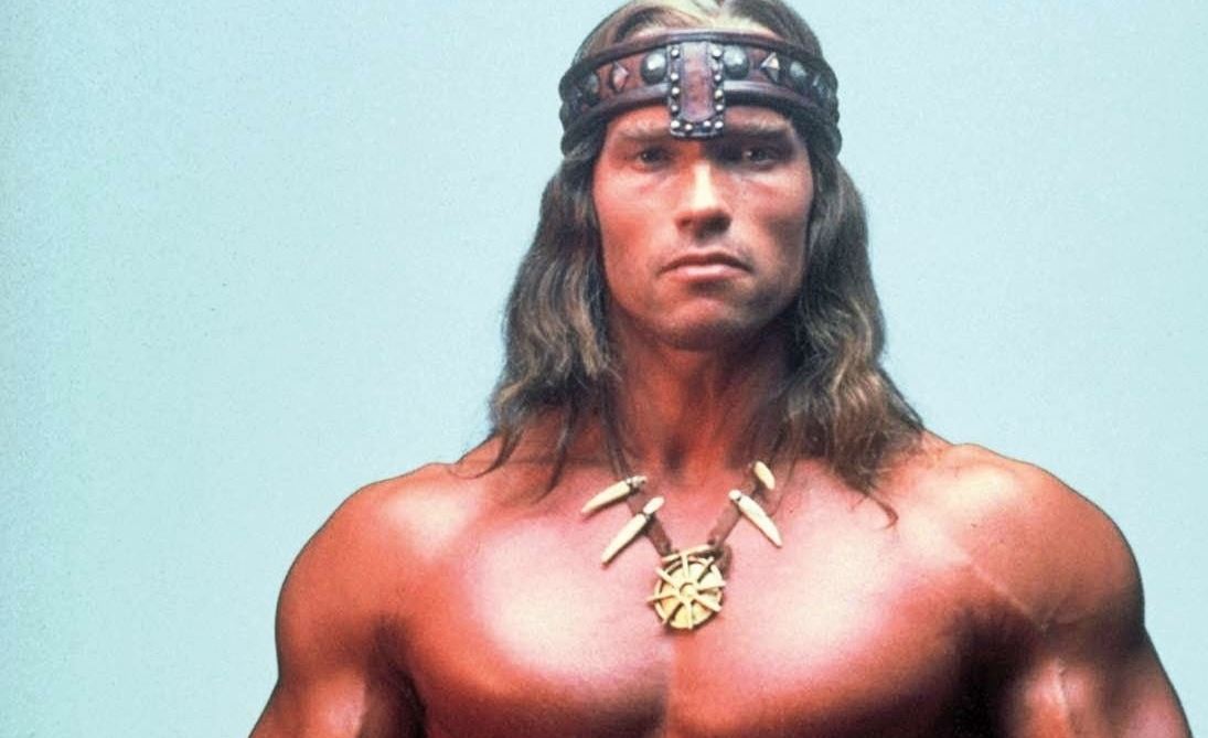 Οι καλύτερες χειρότερες φωτογραφίες του Arnold Schwarzenegger