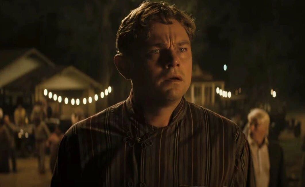 Κανείς δεν κάνει τον χαζό καλύτερα από τον Leonardo DiCaprio