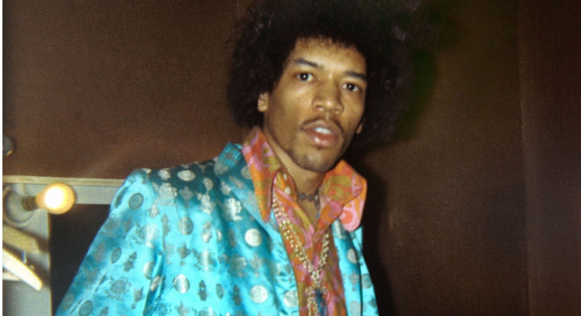 Η μέρα που γεννήθηκε ο Jimi Hendrix