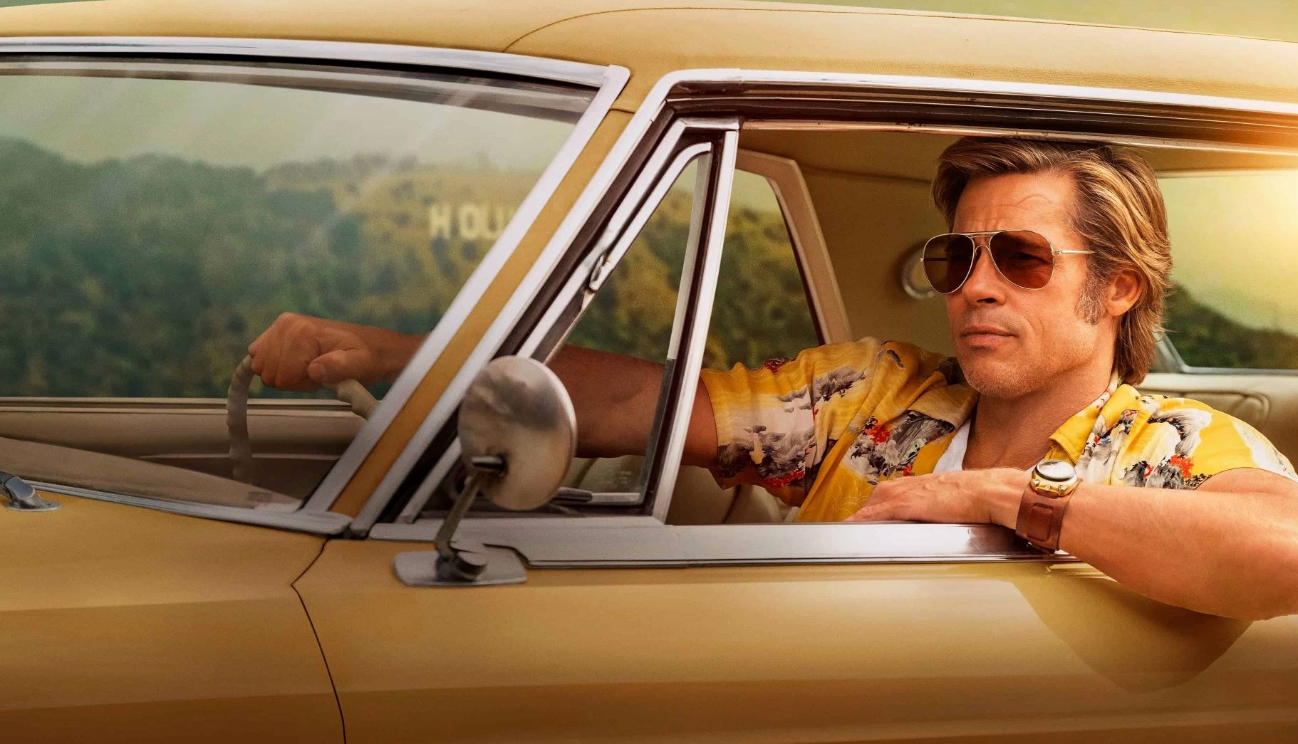 Ο Brad Pitt και οι 10 καλύτερες ταινίες του