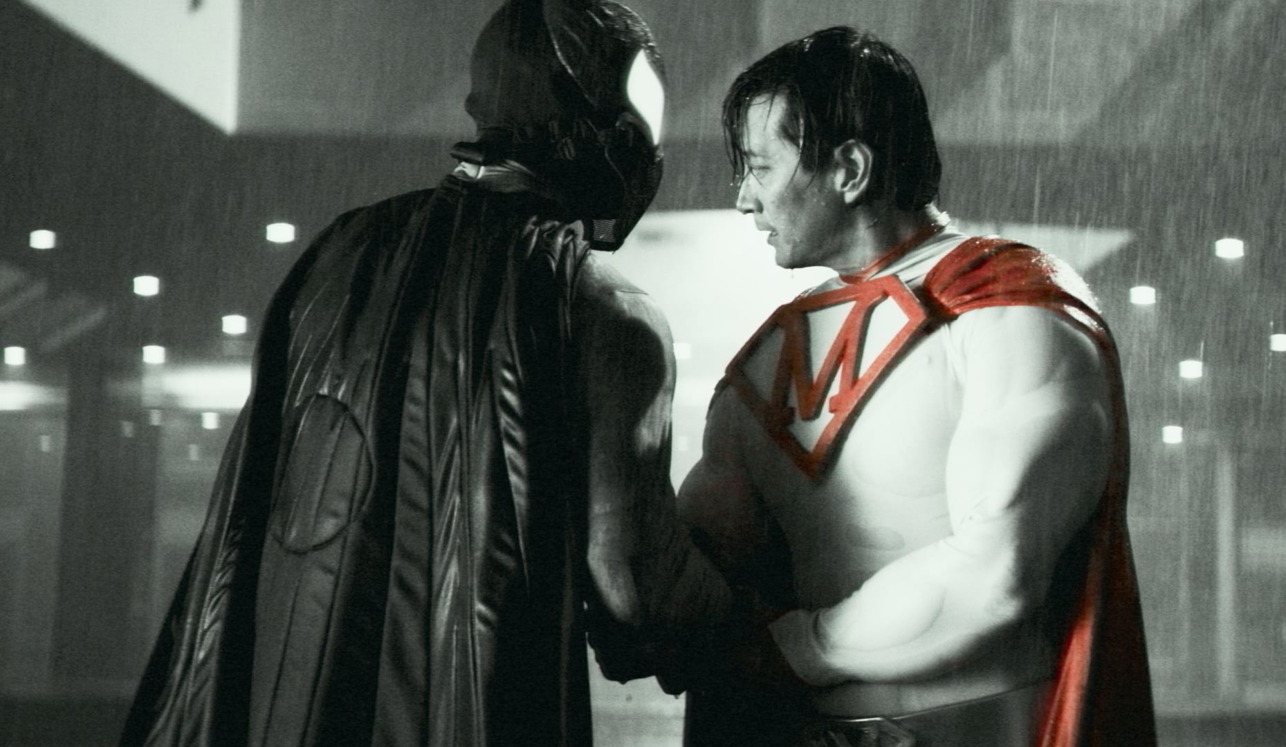 Τι θα δούμε τον Μάρτιο στο Netflix