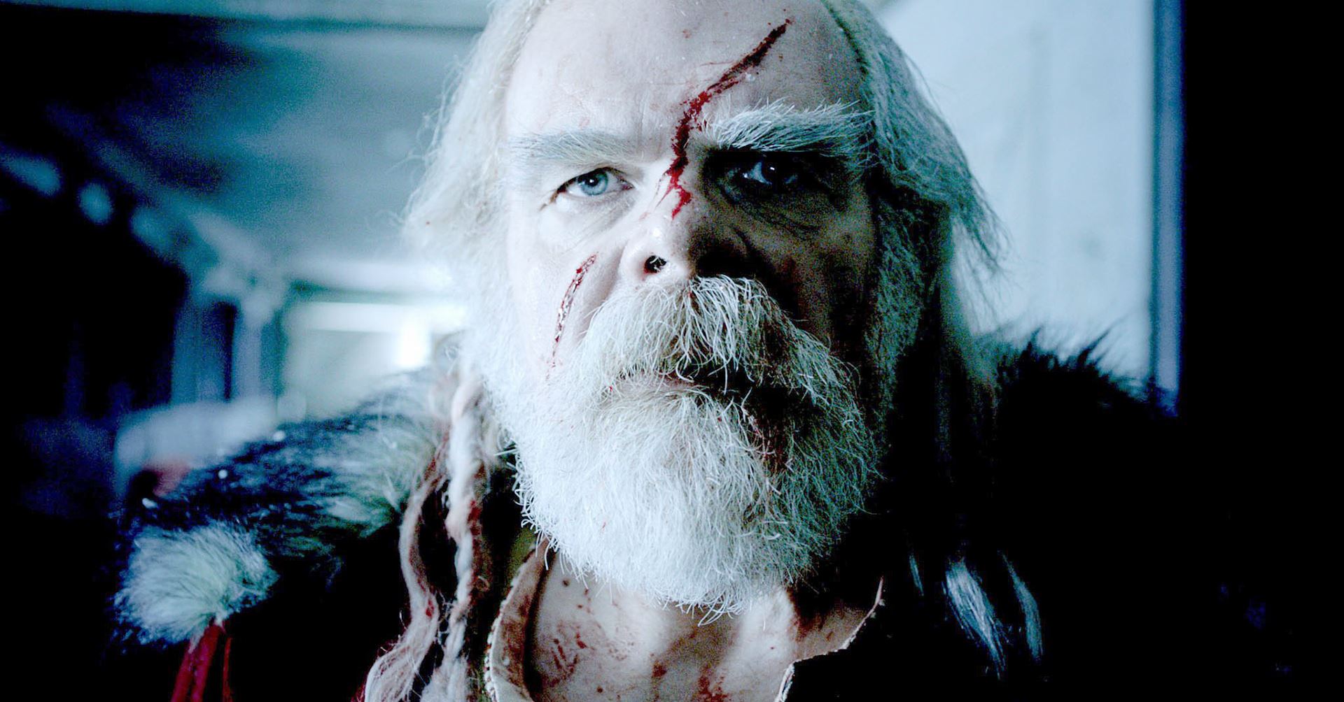 Οι κορυφαίες χριστουγεννιάτικες ταινίες τρόμου