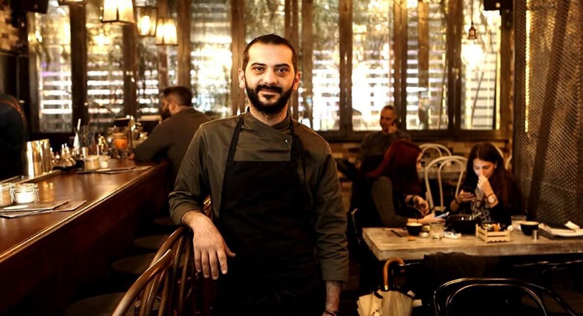 Ο Λεωνίδας Κουτσόπουλος έπεσε θύμα διάρρηξης