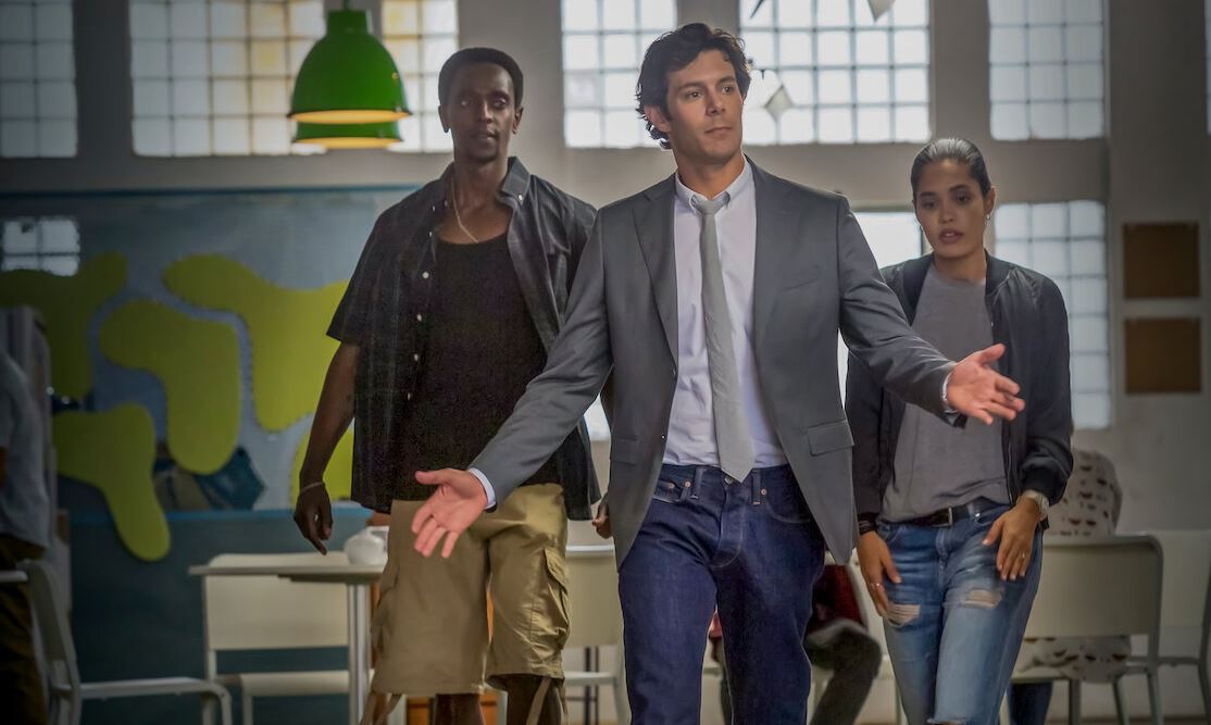 Οι καλύτερες σειρές του Netflix αυτή τη στιγμή