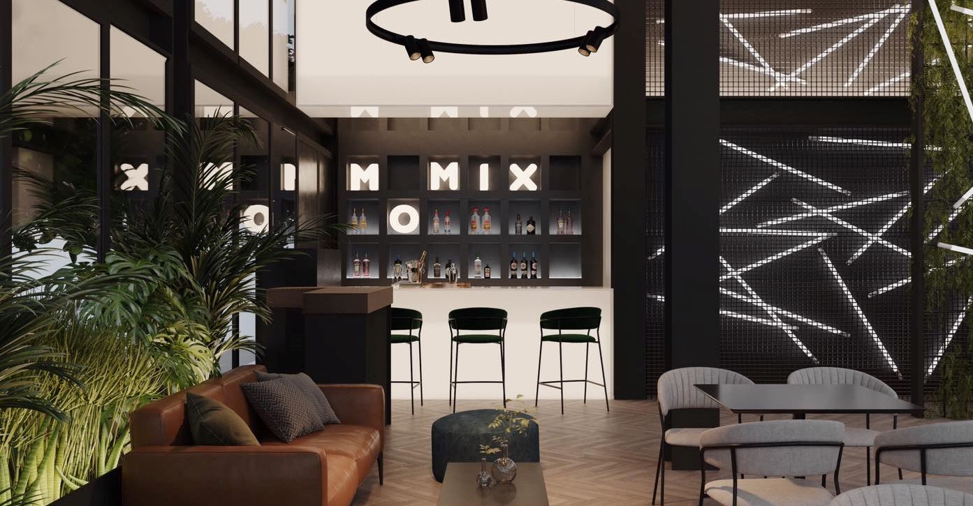 Το νέο πρόσωπο του Momix