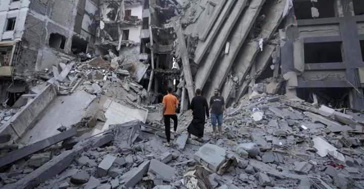 Το Ισραήλ στέλνει πίσω όλους τους εργαζόμενους από τη Λωρίδα της Γάζας