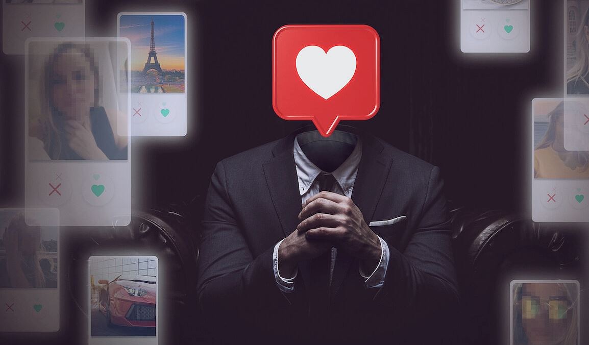 Κάποια πράγματα που μάθαμε από τον 'Aπατεώνα του Tinder' στο Netflix