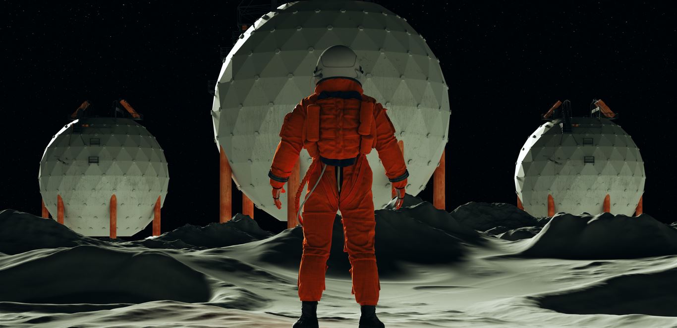 Πόσο κοστίζει ένα ταξίδι στο διάστημα σύμφωνα με τον Elon Musk