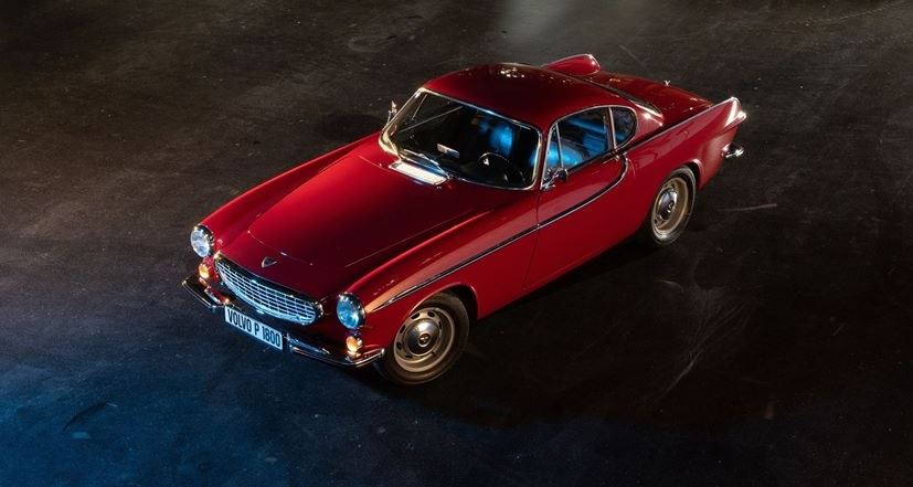 Τα πιο επιτυχημένα αυτοκίνητα της Volvo