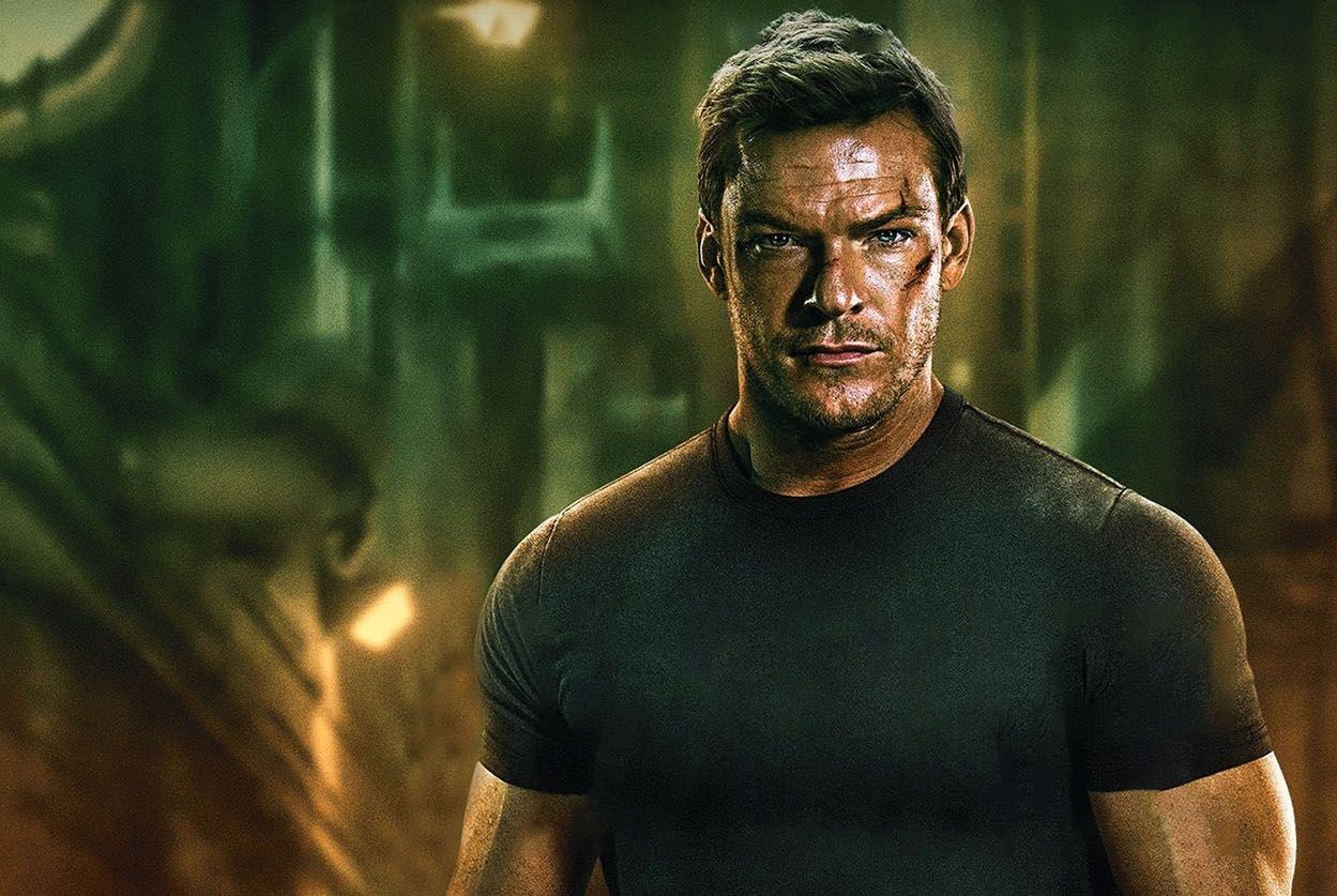 10 σειρές για να δεις αν σου άρεσε το Reacher