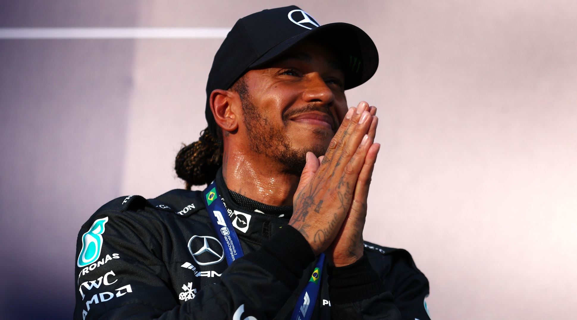 Lewis Hamilton, ο σύγχρονος ιππότης της Formula 1