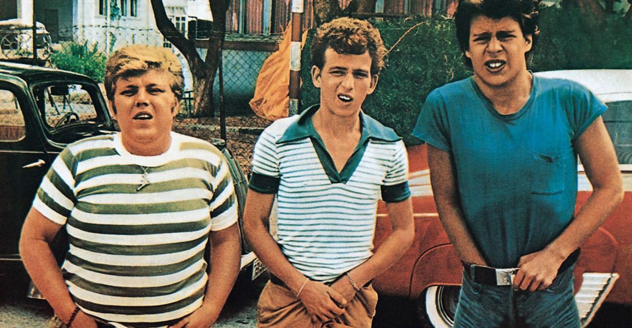 Ταινίες γεμάτες νοσταλγία που δεν ξεχνάμε ποτέ