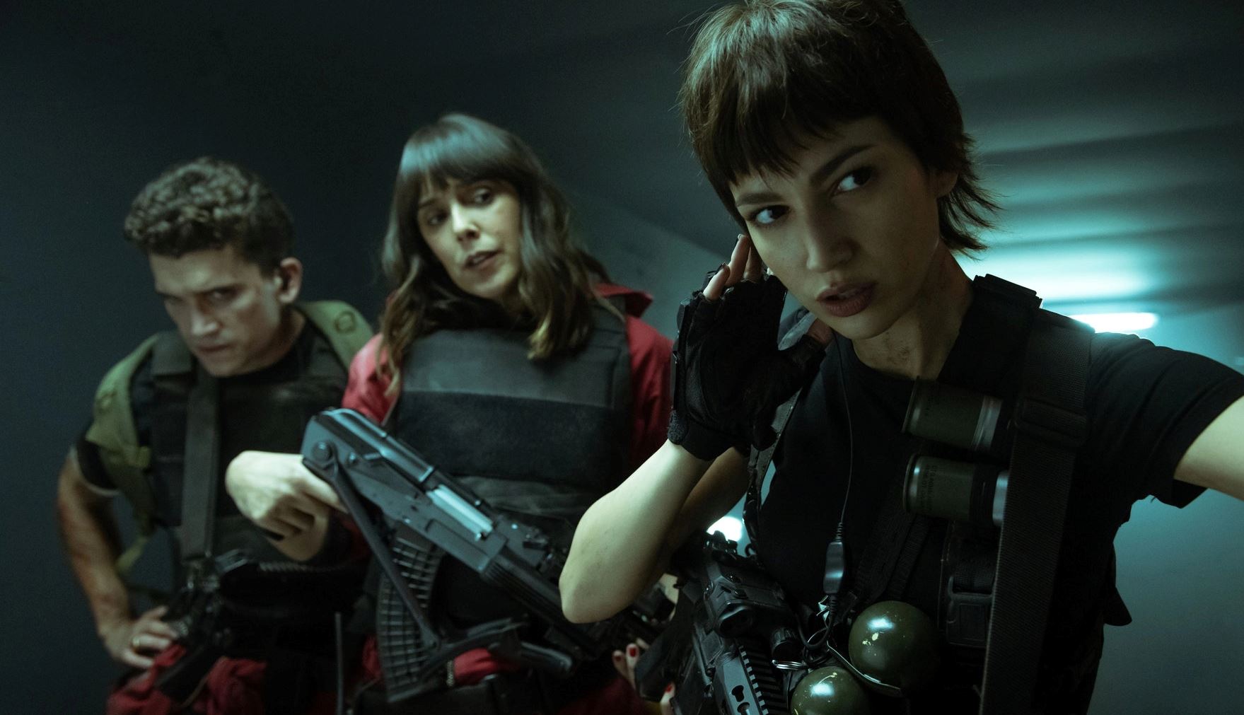 Οι σειρές που περιμένουμε πώς και πώς στο Netflix