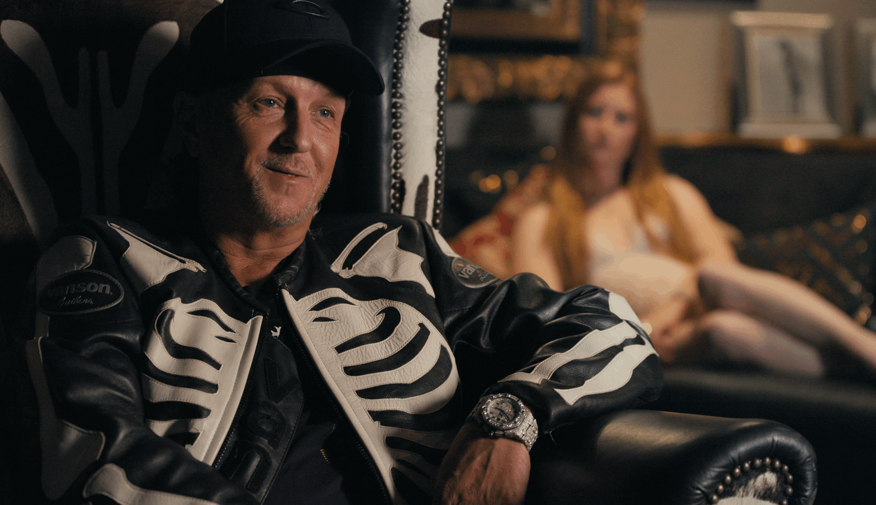 Τα ντοκιμαντέρ του Netflix για τον Νοέμβριο