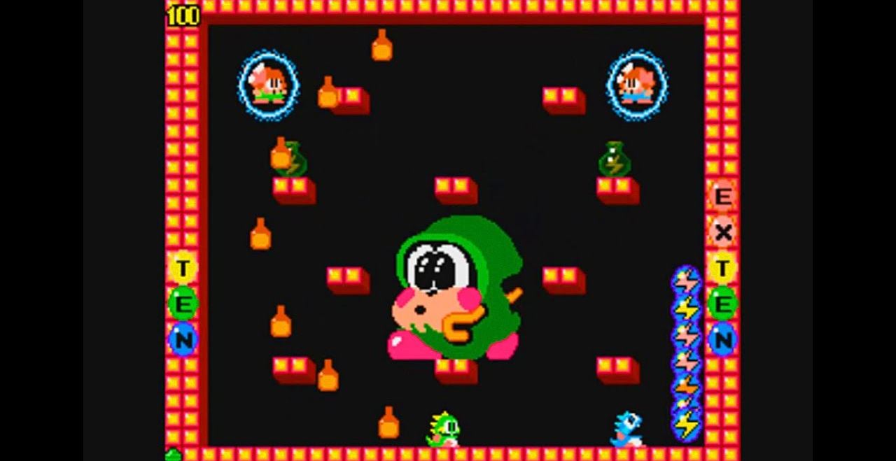 Παίζοντας online τα πιο κλασικά video games