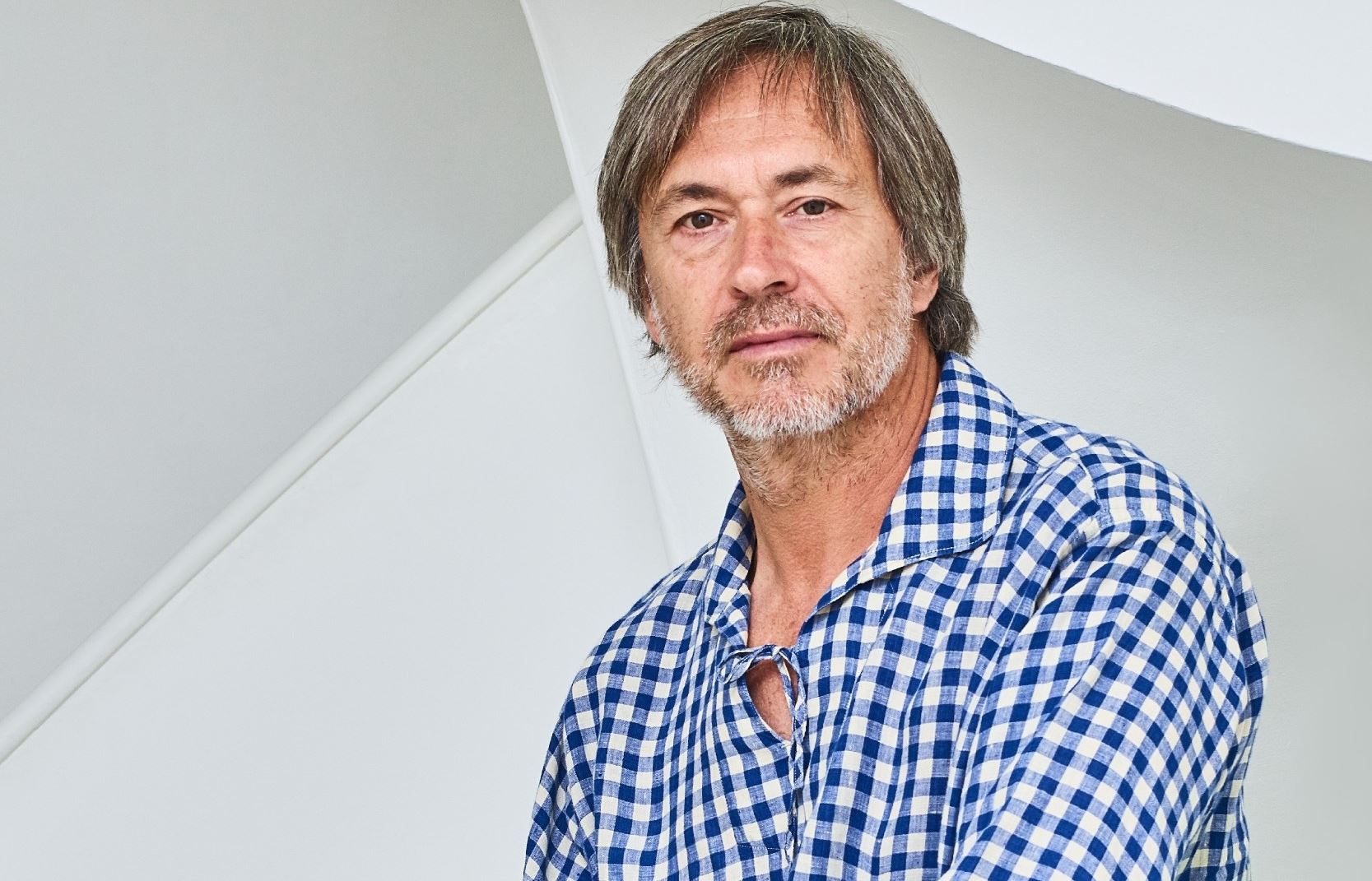 Marc Newson, ο superstar του βιομηχανικού ντιζάιν