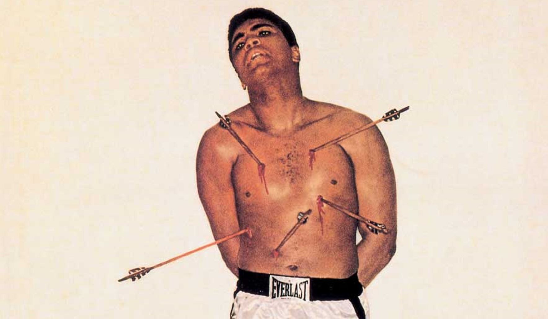 Μερικά από τα πιο σοφά λόγια του Muhammad Ali