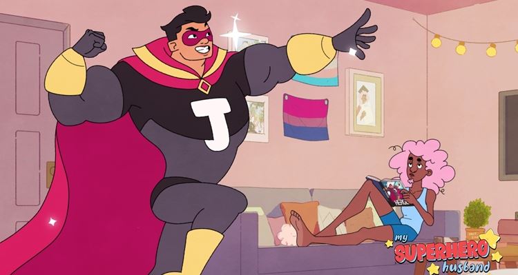 Το ελληνικό animation στην κορυφή