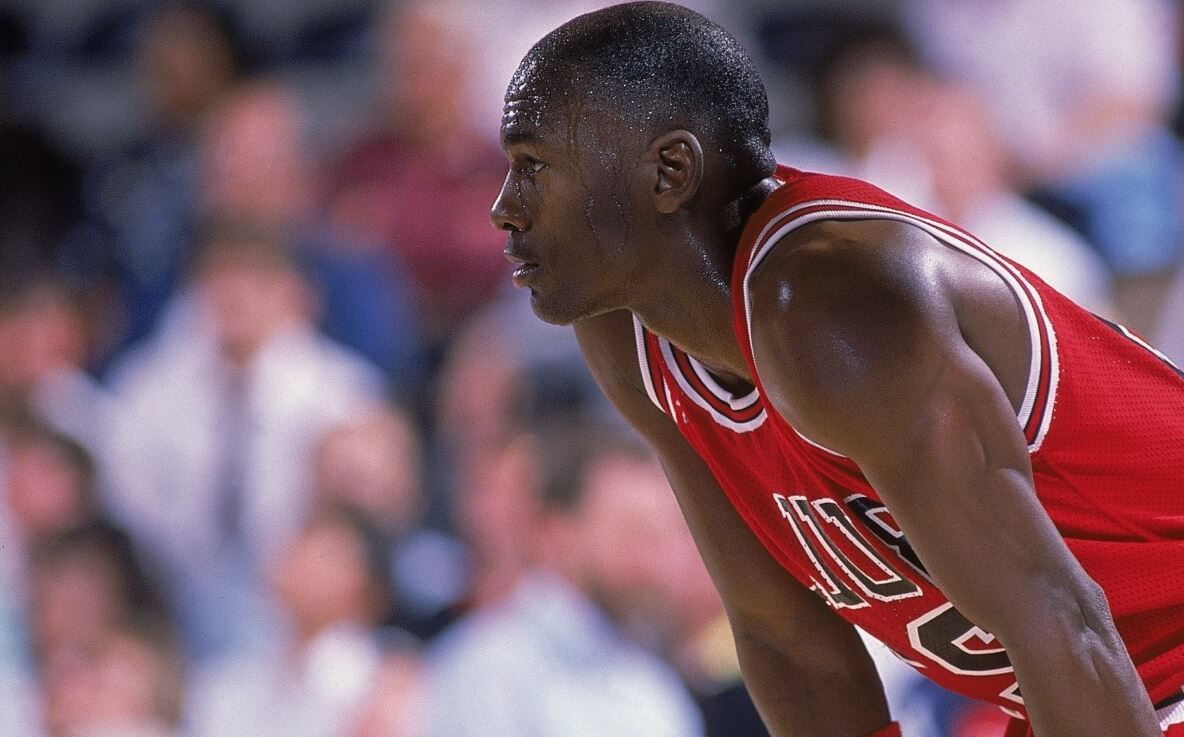 5 ατάκες του Michael Jordan που θα μας στοιχειώνουν για πάντα