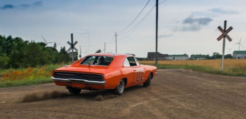 4 μοντέλα της Dodge που λατρέψαμε στον κινηματογράφο