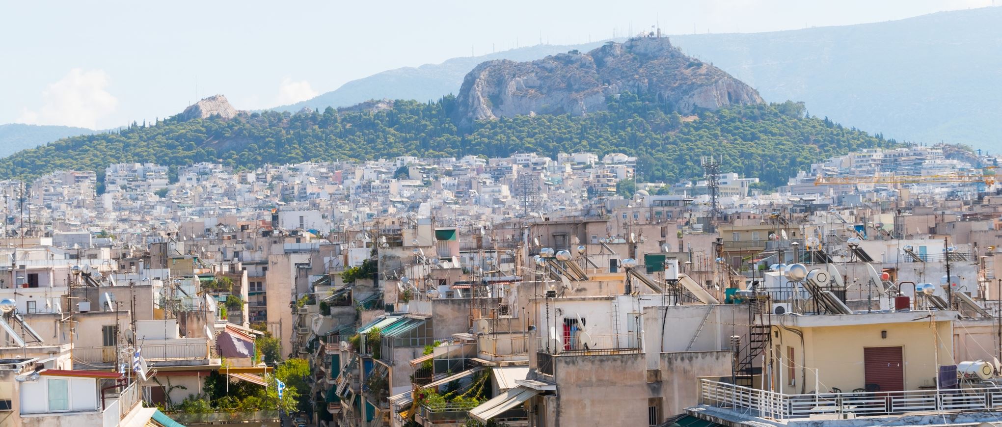 Ενοίκια στα ύψη, 1 εκατ. ακίνητα κλειστά και μία πιθανή λύση στο πρόβλημα