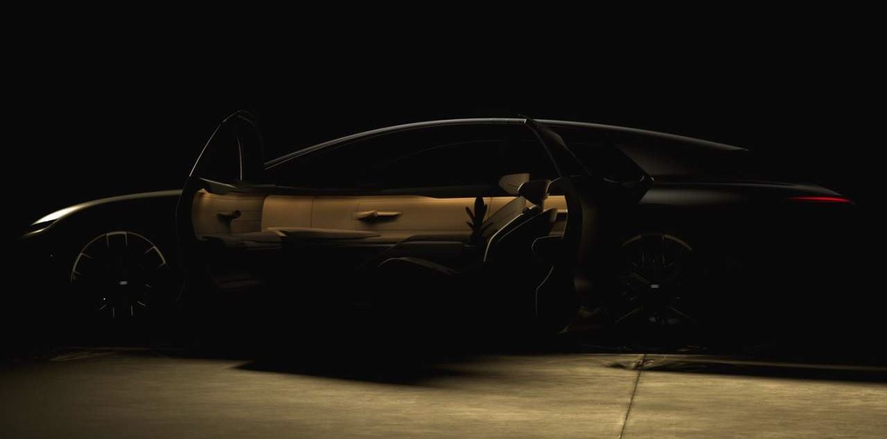 H Audi αλλάζει το παιχνίδι στα ηλεκτρικά αυτοκίνητα