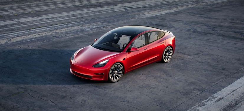 Τα καθαρά κέρδη της Tesla από την πώληση κάθε αυτοκινήτου