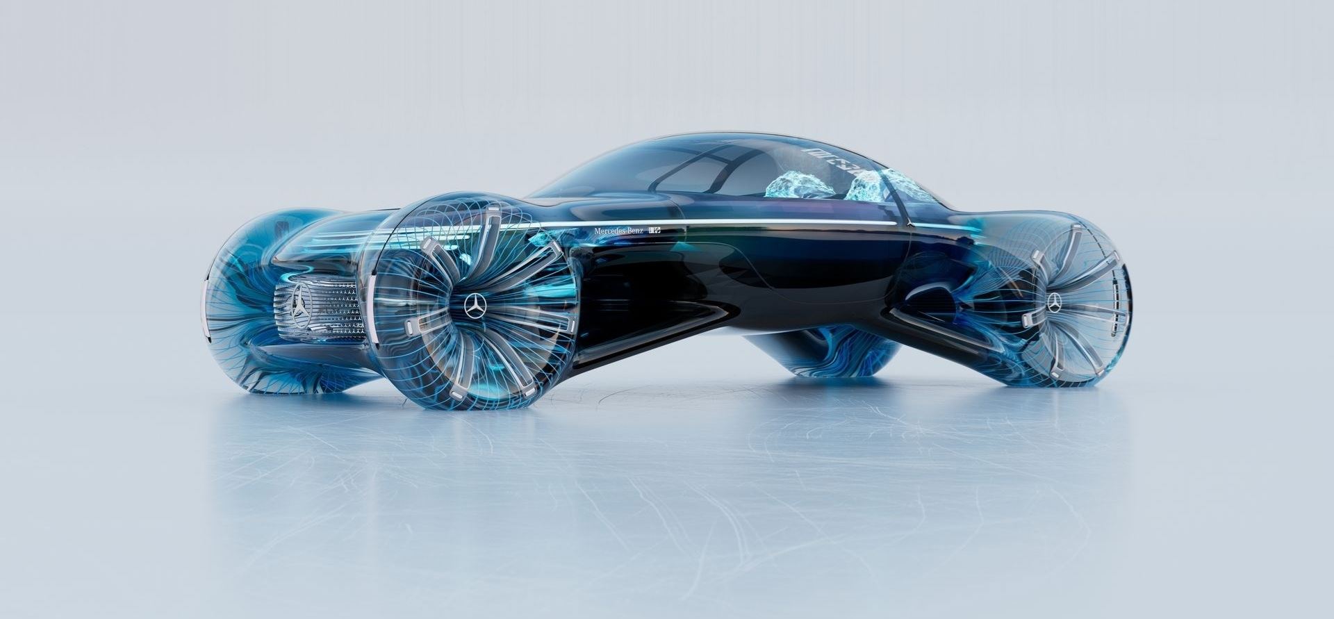 H Mercedes του League of Legends είναι εδώ