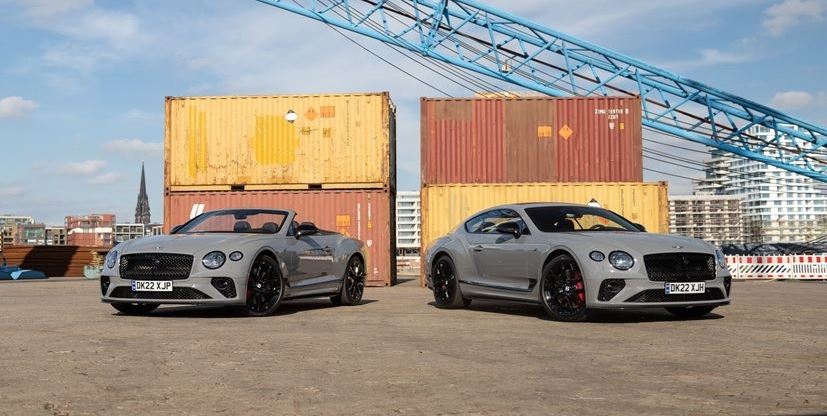 Πώς η εισβολή της Ρωσίας στην Ουκρανία επηρέασε την Bentley