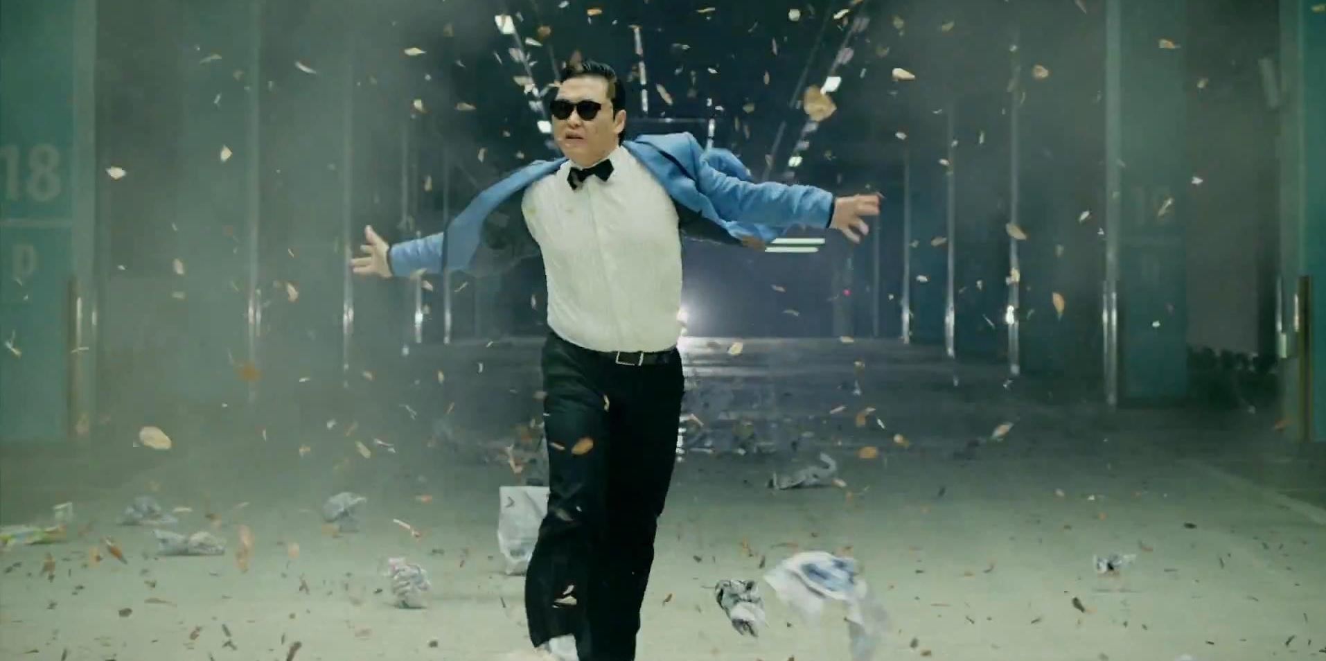 Tα 5 πιο δημοφιλή μουσικά βίντεο όλων των εποχών στο YouTube