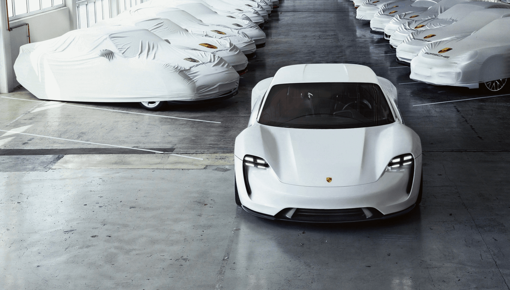 Τα κορυφαία ηλεκτρικά αυτοκίνητα αυτή τη στιγμή