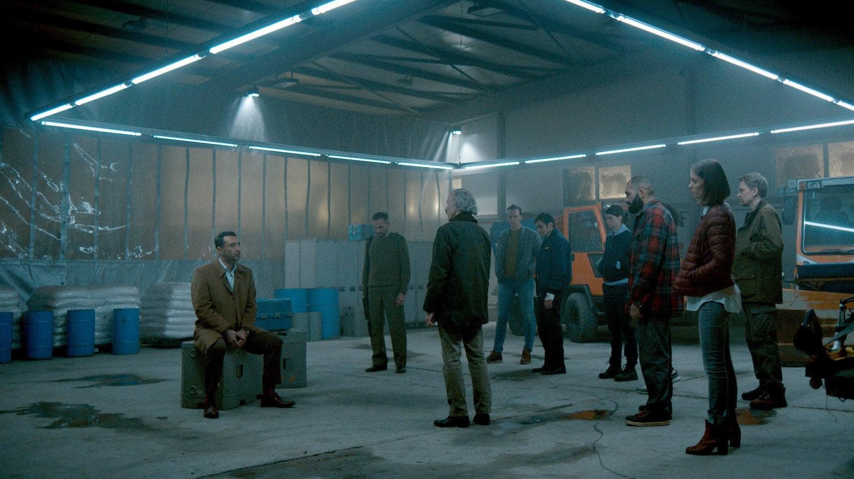 Οι πρωτότυπες σειρές του Netflix για τον Σεπτέμβριο