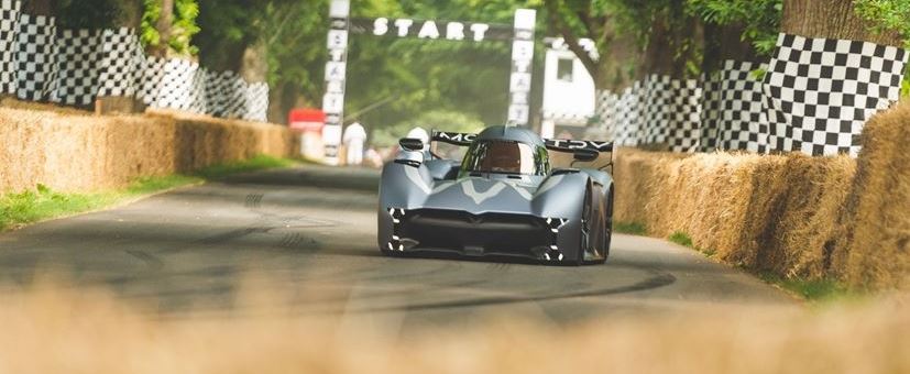 Όλοι μιλούν για το McMurtry Speirling