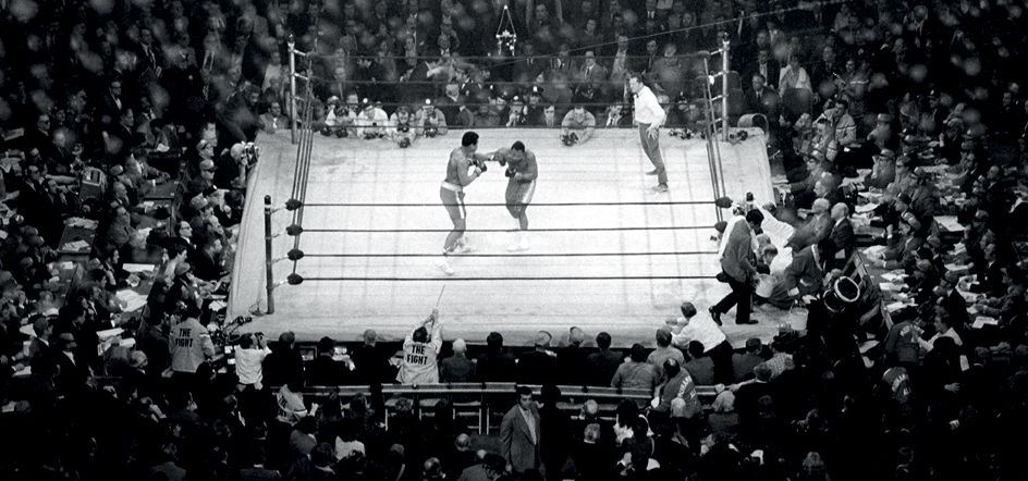 Muhannad Ali Vs Joe Frazier: 52 χρόνια από τη Μάχη του Αιώνα