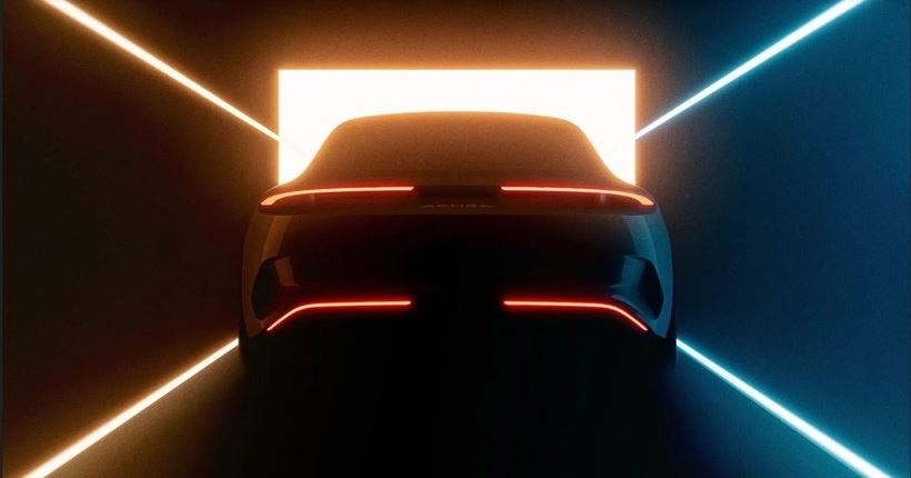 Aehra, μια νέα φίρμα αυτοκινήτων από την Ιταλία