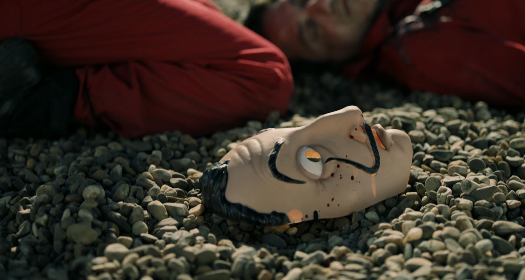 Τι μάθαμε από το φινάλε του La Casa de Papel