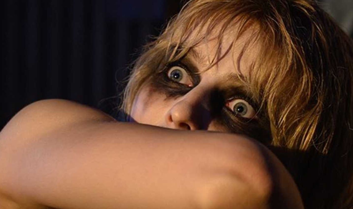 Οι ταινίες τρόμου μέχρι το τέλος του 2021