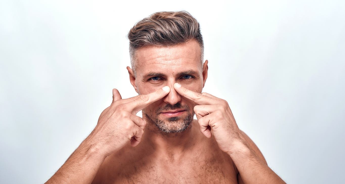 Η μεγάλη μύτη μαρτυρά αυξημένα προσόντα, επιβεβαιώνει η επιστήμη