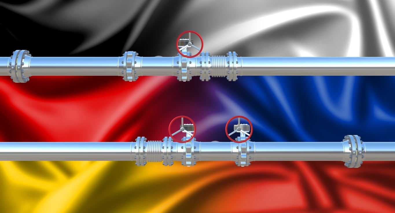 Η ενεργειακή κρίση στη Γερμανία και οι μύθοι που καταρρίπτει