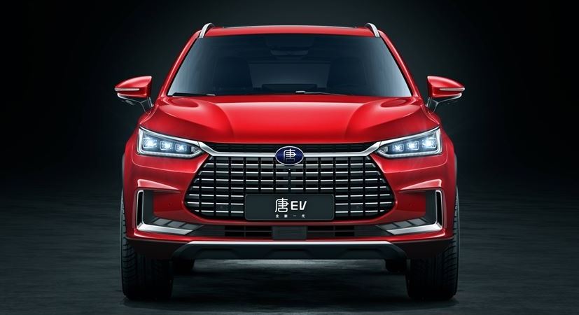 Οι 5 κορυφαίες εταιρείες σε πωλήσεις ηλεκτρικών αυτοκινήτων