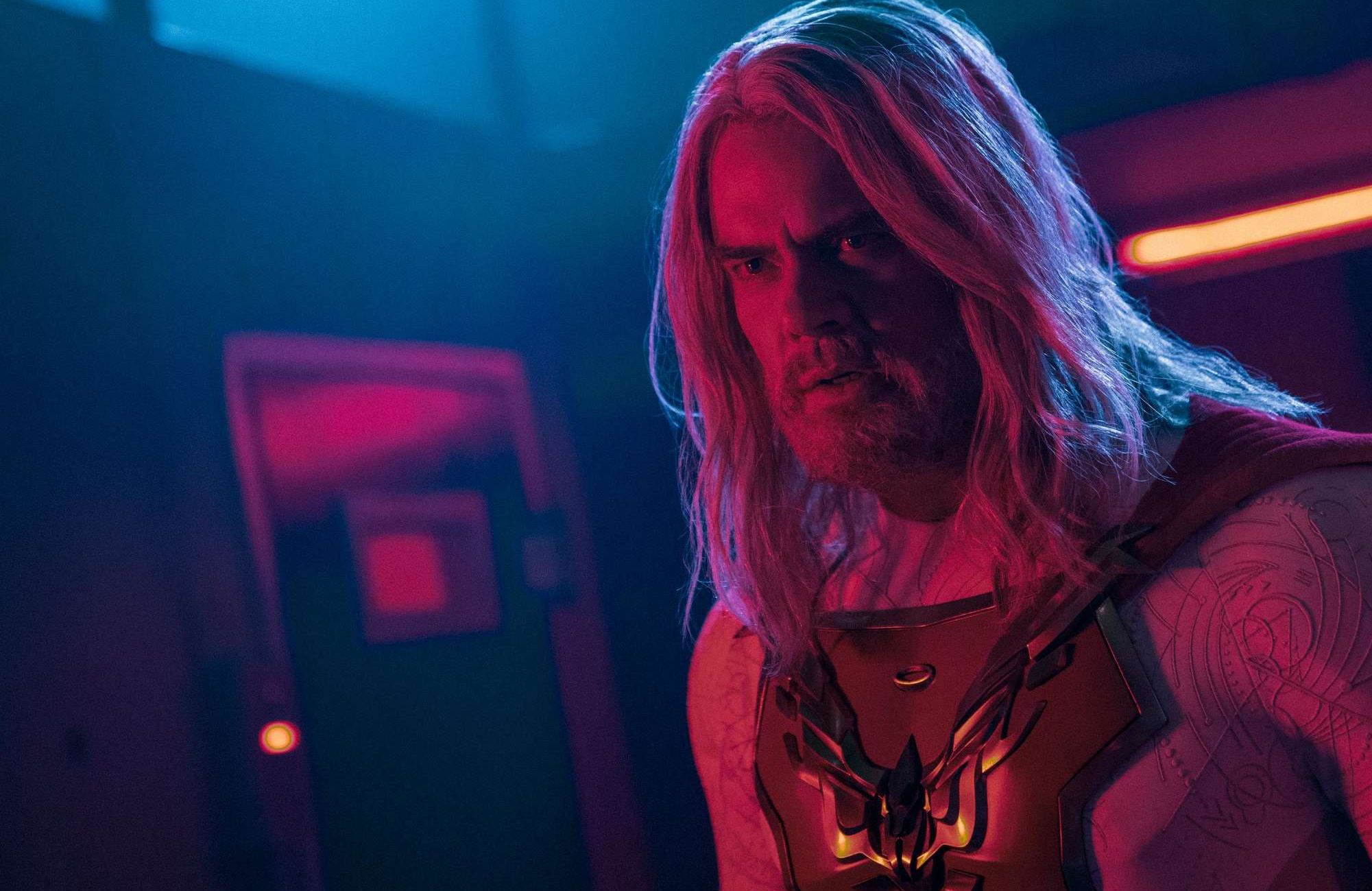 Αξίζει να δεις το Jupiter’s Legacy στο Netflix;