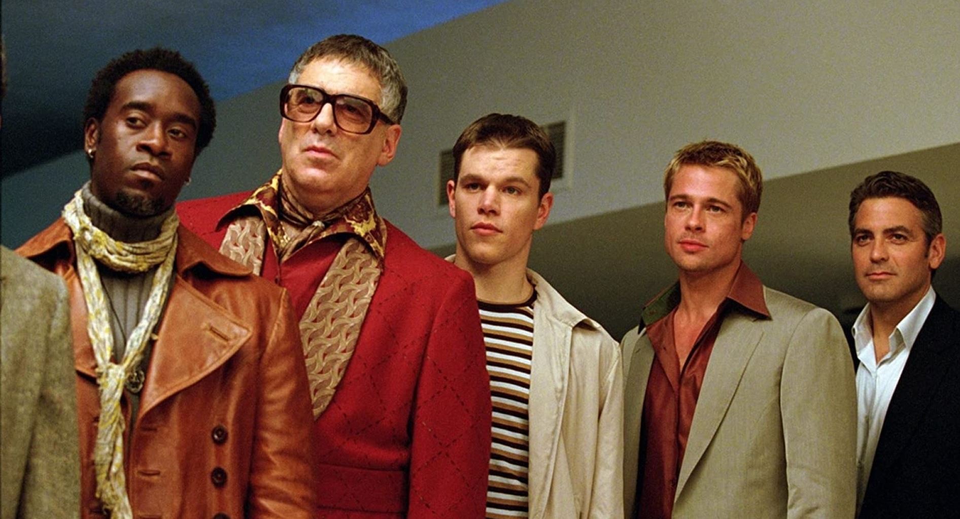 10 ταινίες που κλείνουν τα 20 το 2021