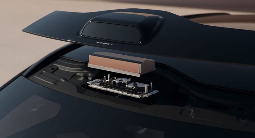 Θα είναι ο αισθητήρας Lidar το τέλος του οδηγού;