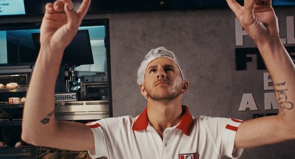 Ο viral σωσίας του Lionel Messi στο Twitter