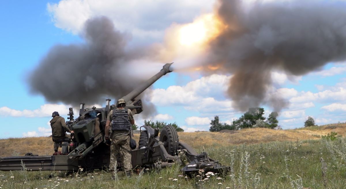 Το ρωσικό λάθος που "πρόδωσε" την Wagner στην Ανατολική Ουκρανία